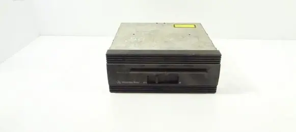 GPS navigation control unit/module