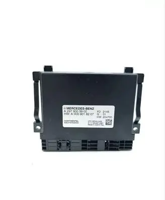 Mercedes-Benz EQS V297 Gearbox control unit/module A2979003900