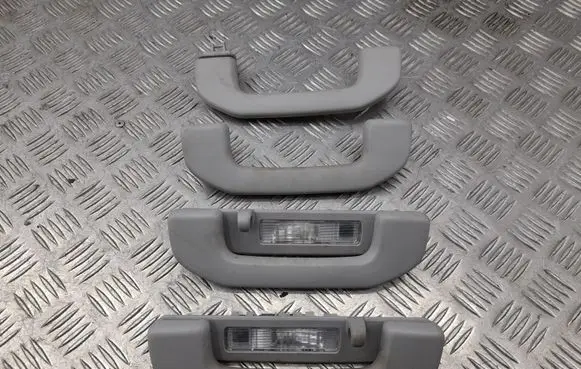 Mercedes-Benz GL X166 Front interior roof grab handle A0998150100 A0998150039