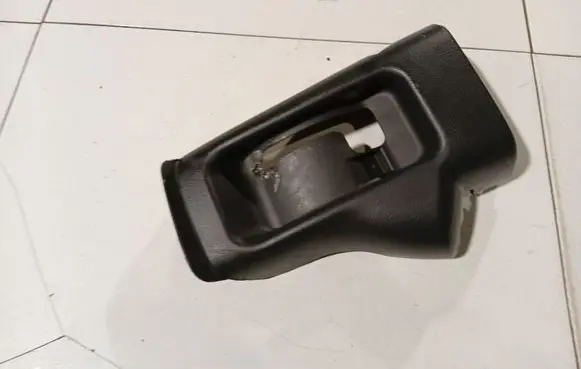 Toyota Corolla E120 E130 Steering wheel column trim 