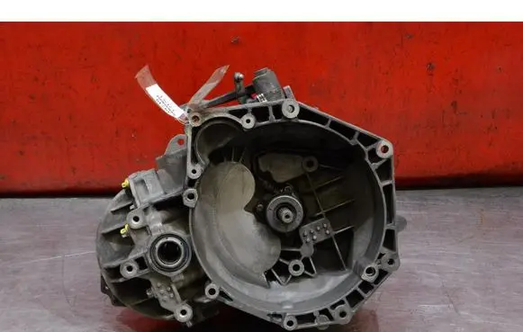 Opel Zafira B Manual 6 speed gearbox 55194293