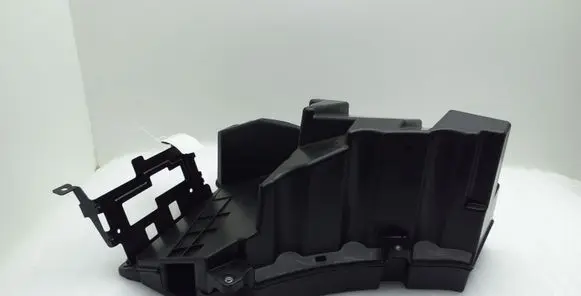 Porsche Cayenne (92A) Subwoofer speaker 7P5035481F