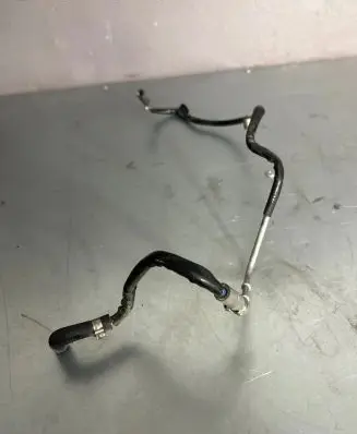 Citroen C-Crosser Engine coolant pipe/hose