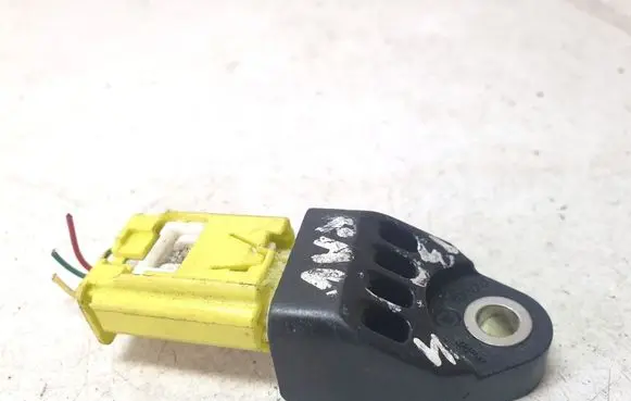 Toyota RAV 4 (XA40) Airbag deployment crash/impact sensor 8983112030