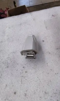 BMW X5 F15 Front door handle cover 