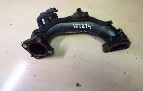 Citroen C3 Air intake hose/pipe 9674942390 VD2274
