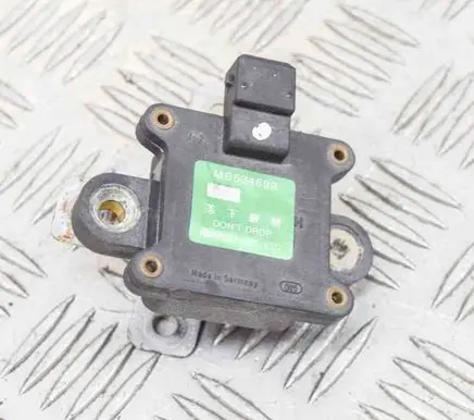 Dodge Stealth ABS control unit/module MB534699
