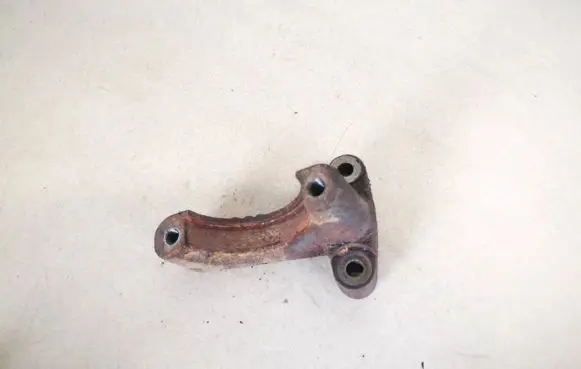 Smart ForFour I Other exterior part 1285200590