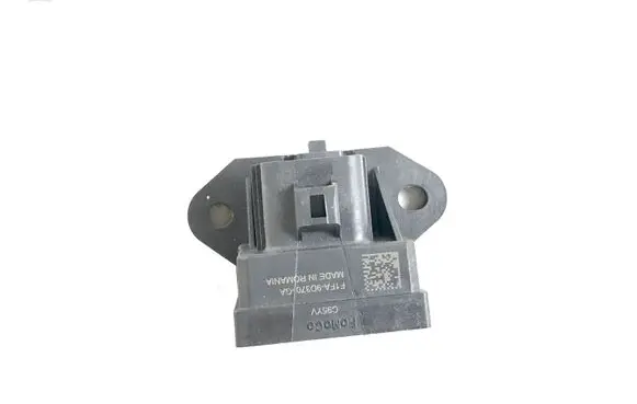 Ford Focus Fuel injection pump control unit/module F1FA9D370GA