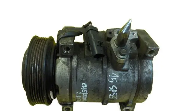 Jeep Cherokee III KJ Air conditioning (A/C) compressor (pump) MC4472203974