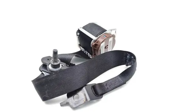 Jeep Grand Cherokee Rear seatbelt 1GE12D9AC