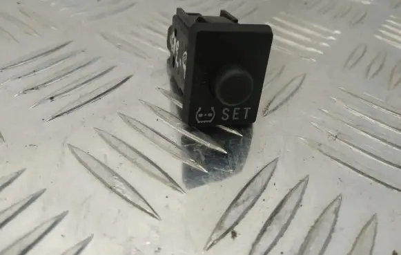 Other switches/knobs/shifts