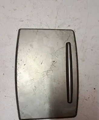 Audi A6 S6 C6 4F Other interior part 4F0863321