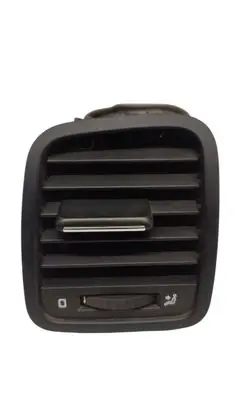 Skoda Yeti (5L) Dashboard side air vent grill/cover trim 5l0819701 0898018
