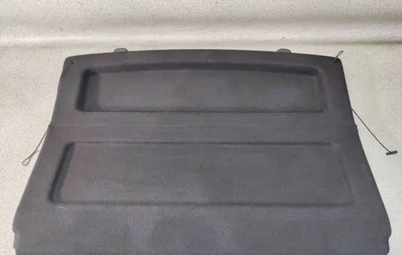 Dacia Duster II Parcel shelf 794209070R32 794209070R