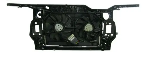 Audi A4 S4 B8 8K Radiator set 8K0121251H