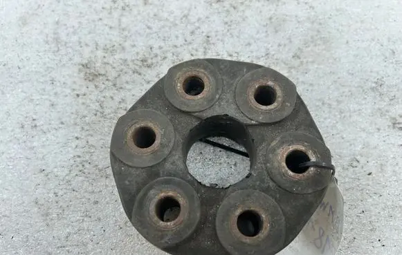 BMW 3 E36 Rear prop shaft donut coupling/joint 1227410 SGF GAB74