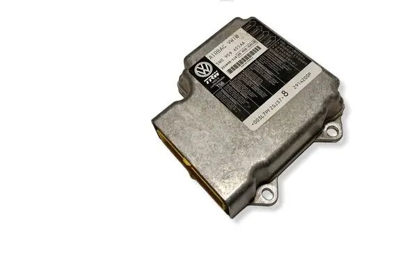 Seat Leon (1P) Airbag control unit/module 5N0959655AA