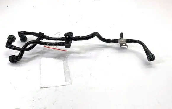 KIA Ceed Fuel line/pipe/hose 