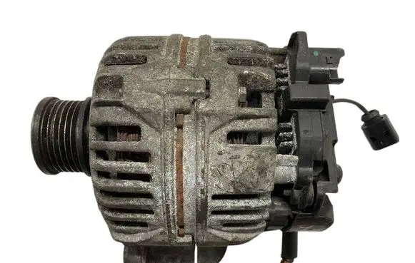 Seat Ibiza IV (6J,6P) Generator/alternator 045903023H