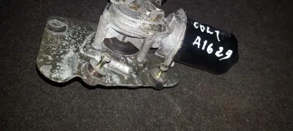 Mitsubishi Colt Wiper motor