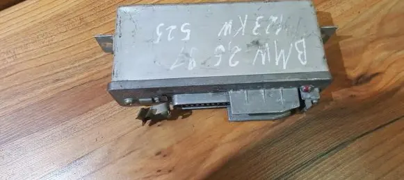 ABS control unit/module