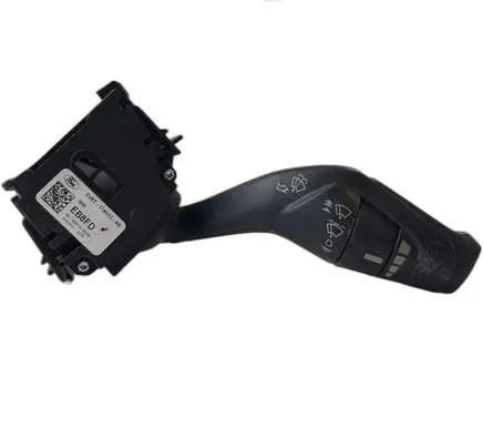 Ford Transit Tailgate/trunk/boot open switch