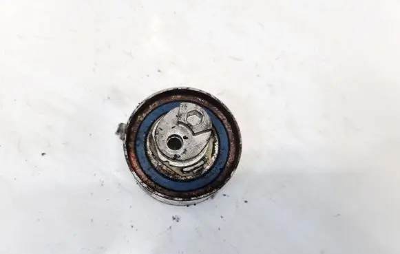 Audi A6 S6 C6 4F Belt tensioner pulley 979736