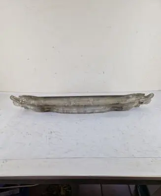 Audi A6 S6 C6 4F Front bumper cross member 4F0807111