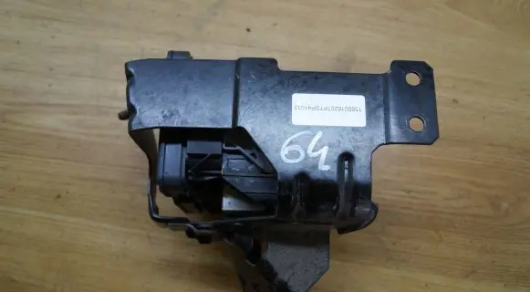 Maserati Quattroporte ABS Pump 67004955