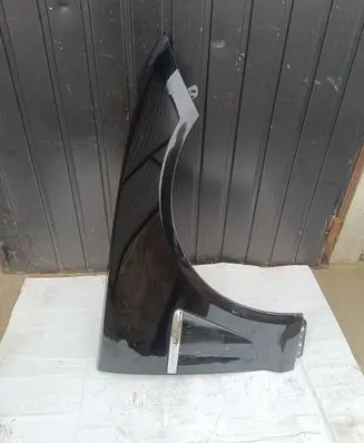 Jaguar XF Fender