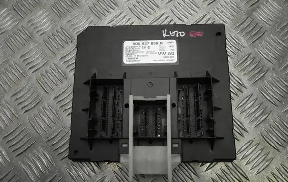 Volkswagen Golf VII LP gas filter 5Q0937086N K020