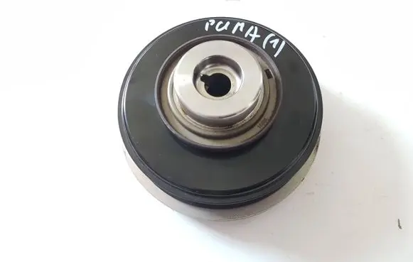 Ford Puma Crankshaft pulley L1BG6316B