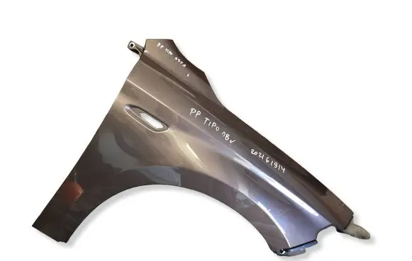 Fiat Tipo Fender BLOTNIKPPTIPP