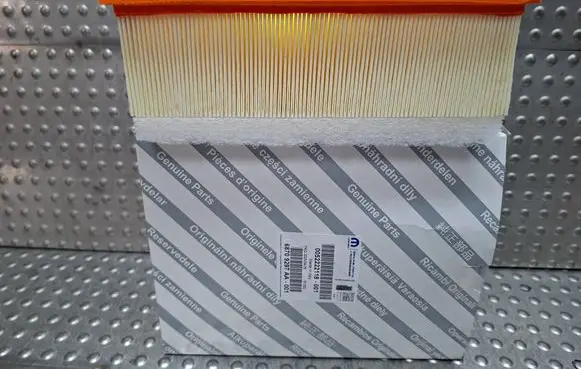 Opel Movano C Air filter S26336122 52222118