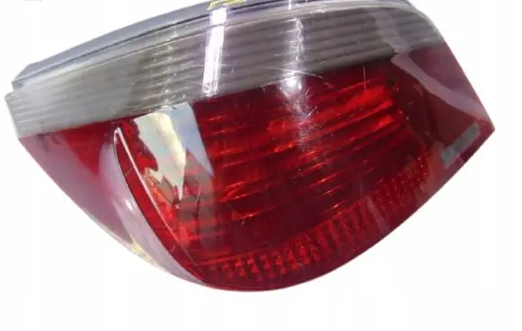 BMW 5 E60 E61 Rear/tail lights