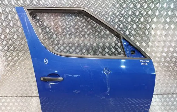 Skoda Roomster (5J) Front door S27705937