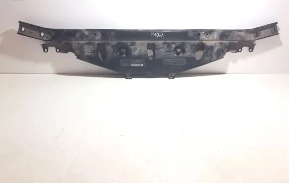 BMW 5 F10 F11 Top upper radiator support slam panel 7502056
