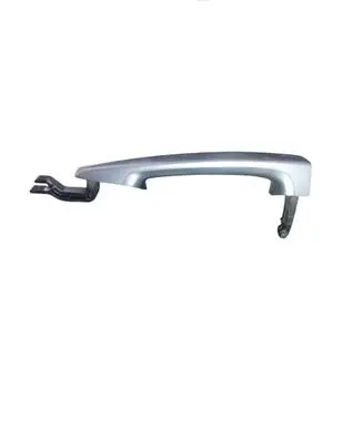 Front door exterior handle