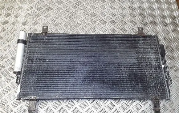 Mitsubishi Outlander A/C cooling radiator (condenser)