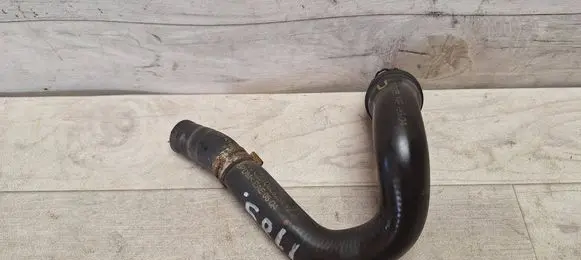 Mercedes-Benz B W245 Air intake hose/pipe 