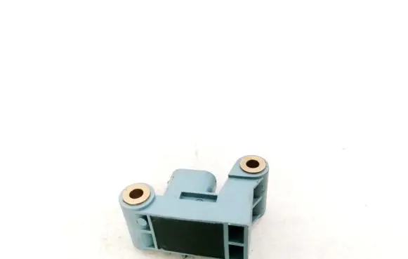 BMW 5 GT F07 Airbag deployment crash/impact sensor 9159314 6577001603