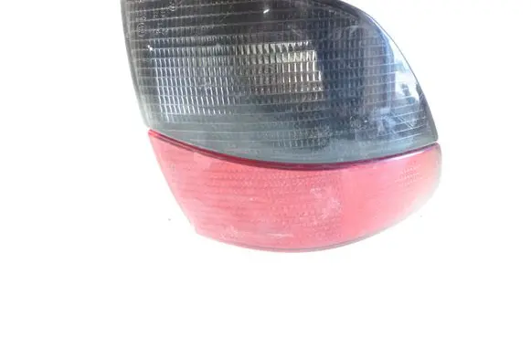 Peugeot 406 Rear/tail lights 02015109 45502