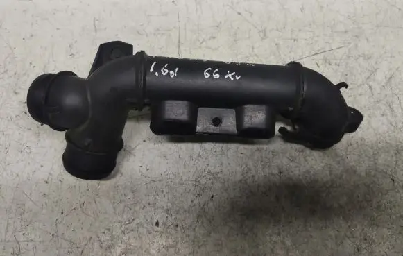 Ford Focus Engine coolant pipe/hose