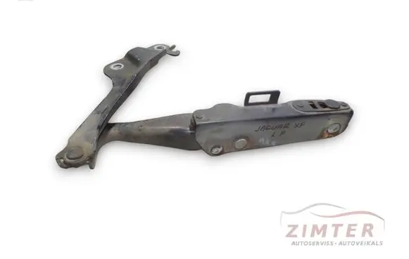 Jaguar XF X250 Engine bonnet/hood hinges 274AWD2E