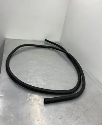 BMW 5 F10 F11 Engine compartment rubber 