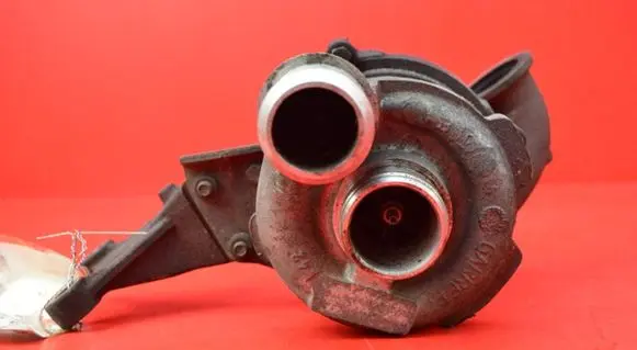 Ford Focus C-MAX Turbo system vacuum part 7G9Q-6K682-BD