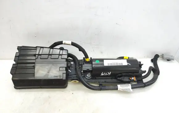 Citroen Jumpy Start/Stop system kit 9804849480 9804849880 9672188380