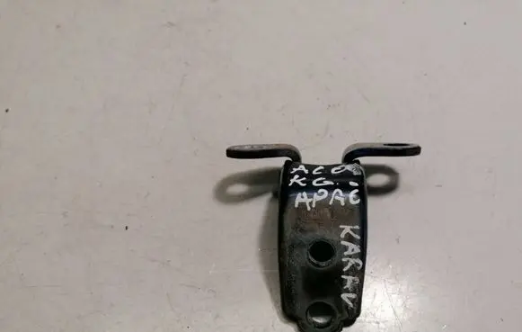 Honda Accord Rear door lower hinge