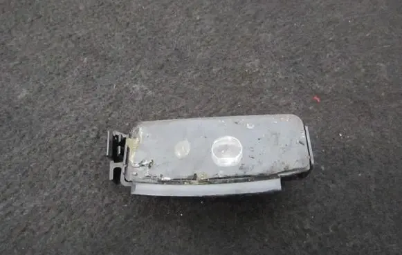 Mercedes-Benz S W220 Sensor a2208203326 5df007959-00